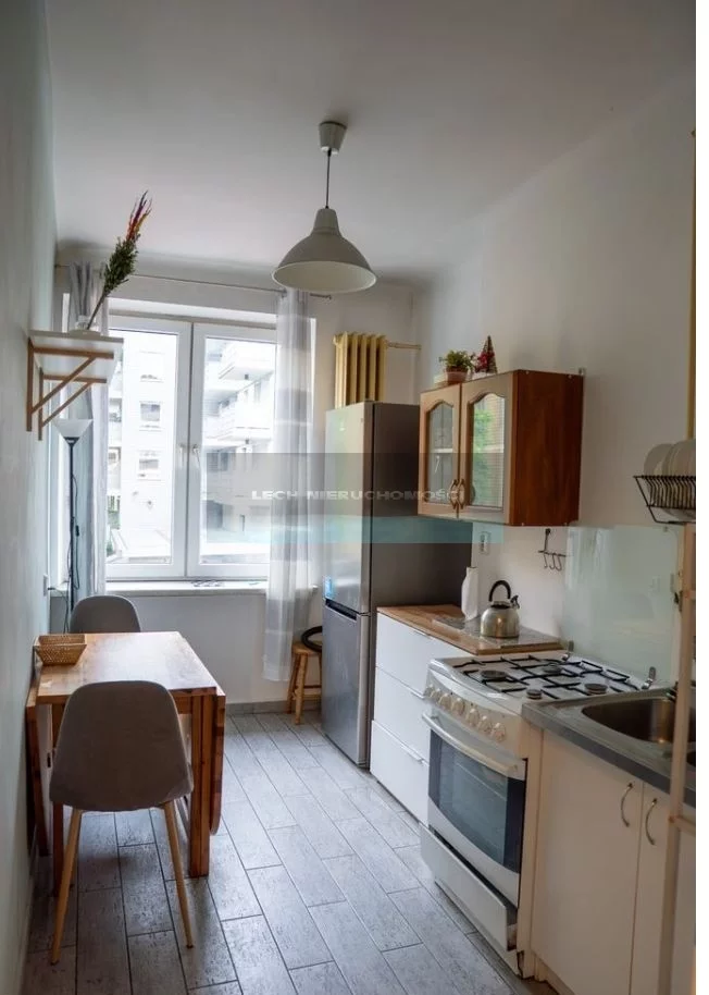 Apartamenty 52691/4508/OMS Warszawa Mokotów Dolna