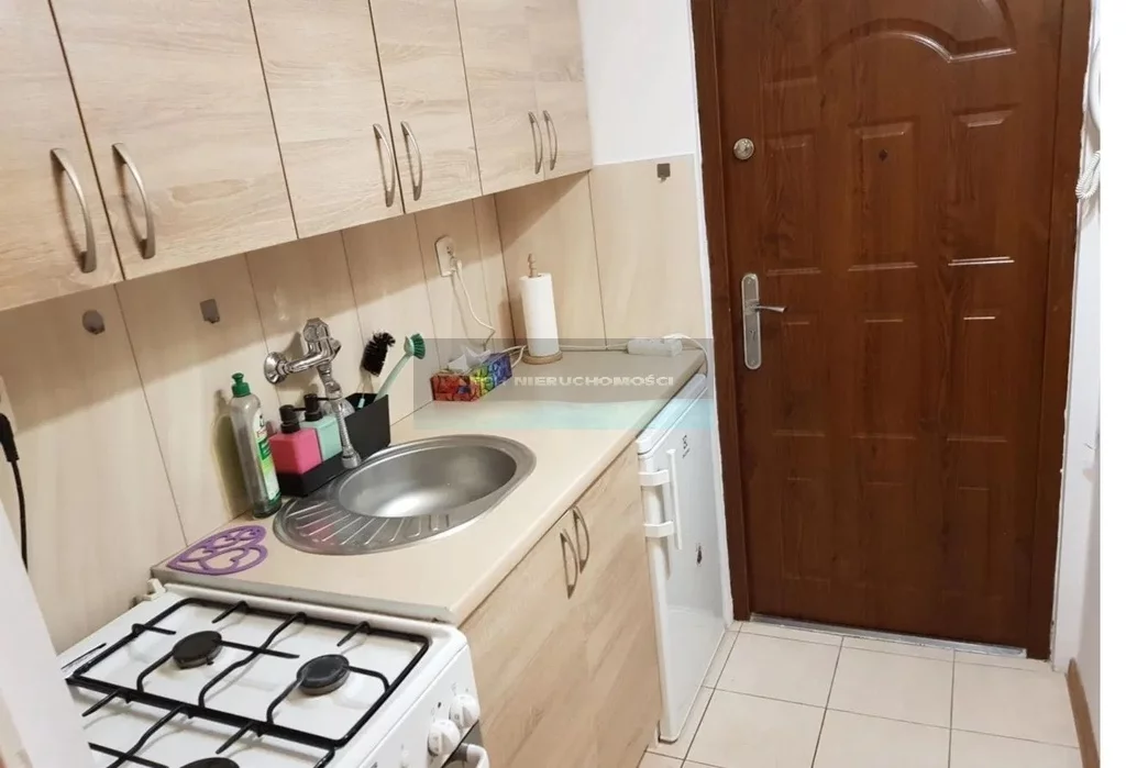 1 pokój, mieszkanie 28,00 m², piętro 8, oferta nr , 53371/4508/OMS, Warszawa, Bielany, Bielany, Dorycka
