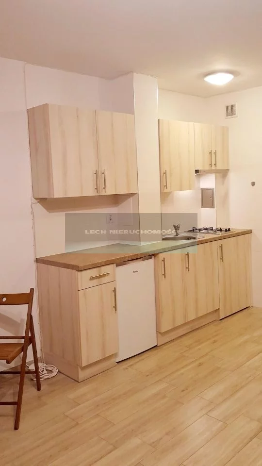 1 pokój, mieszkanie 26,24 m², piętro 1, oferta nr , 54698/4508/OMS, Warszawa, Bielany, Bielany, Dorycka
