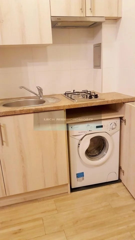 1 pokój, mieszkanie 26,24 m², piętro 1, oferta nr , 54698/4508/OMS, Warszawa, Bielany, Bielany, Dorycka