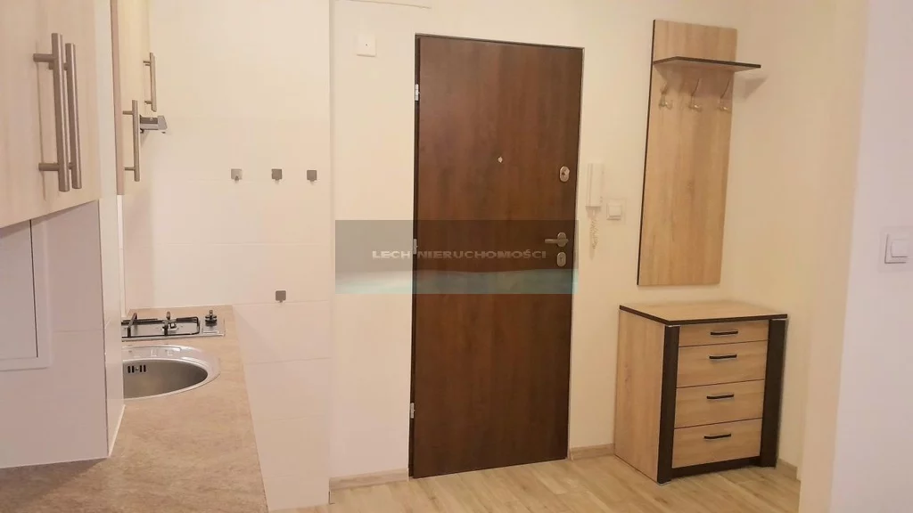 1 pokój, mieszkanie 26,24 m², piętro 1, oferta nr , 54698/4508/OMS, Warszawa, Bielany, Bielany, Dorycka