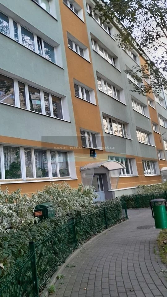 1 pokój, mieszkanie 26,24 m², piętro 1, oferta nr , 54698/4508/OMS, Warszawa, Bielany, Bielany, Dorycka