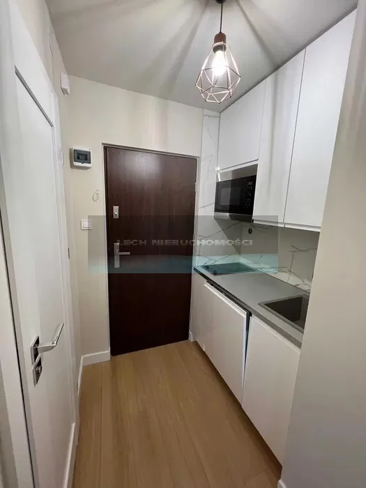 1 pokój, apartament 24,10 m², piętro 8, oferta nr , 54302/4508/OMS, Warszawa, Żoliborz, Żoliborz, Elbląska