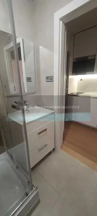 1 pokój, apartament 24,10 m², piętro 8, oferta nr , 54302/4508/OMS, Warszawa, Żoliborz, Żoliborz, Elbląska