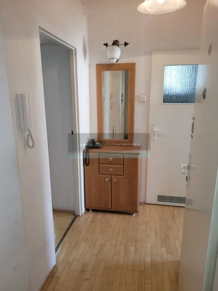 1 pokój, apartament 29,16 m², piętro 1, oferta nr , 45420/4508/OMS, Warszawa, Śródmieście, Śródmieście, Elektoralna