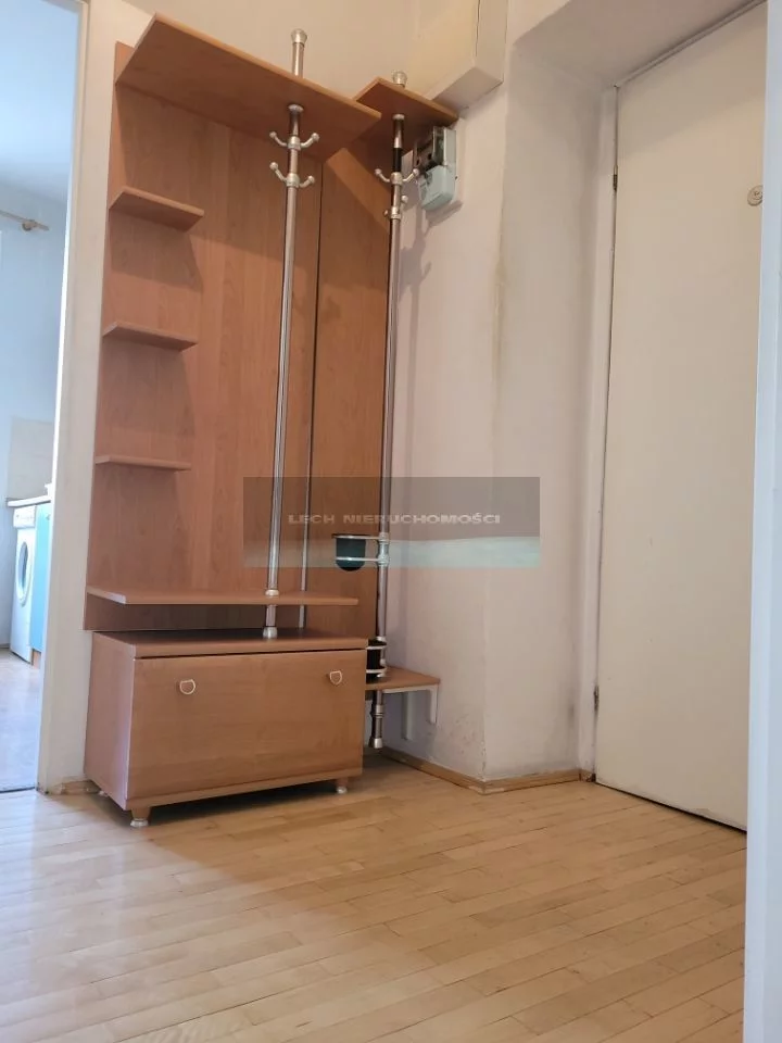 1 pokój, apartament 29,16 m², piętro 1, oferta nr , 45420/4508/OMS, Warszawa, Śródmieście, Śródmieście, Elektoralna