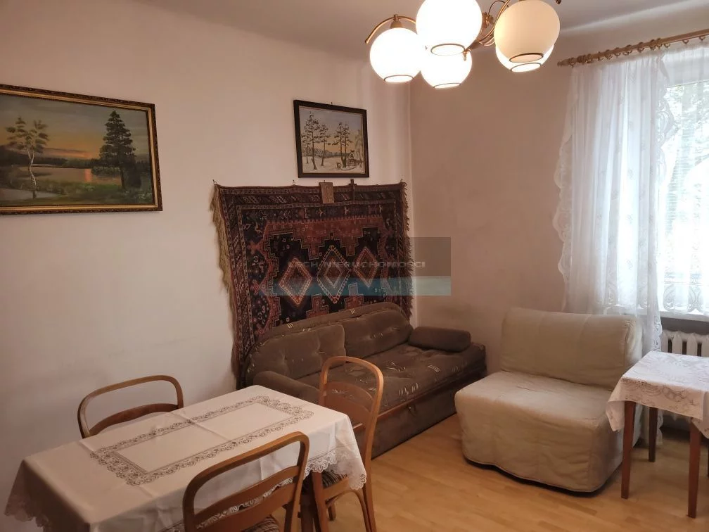 1 pokój, apartament 29,16 m², piętro 1, oferta nr , 45420/4508/OMS, Warszawa, Śródmieście, Śródmieście, Elektoralna