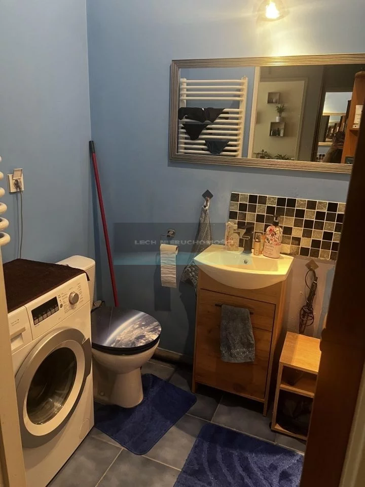 1 pokój, mieszkanie 30,98 m², parter, oferta nr , 48484/4508/OMS, Warszawa, Bielany, Bielany, Esej
