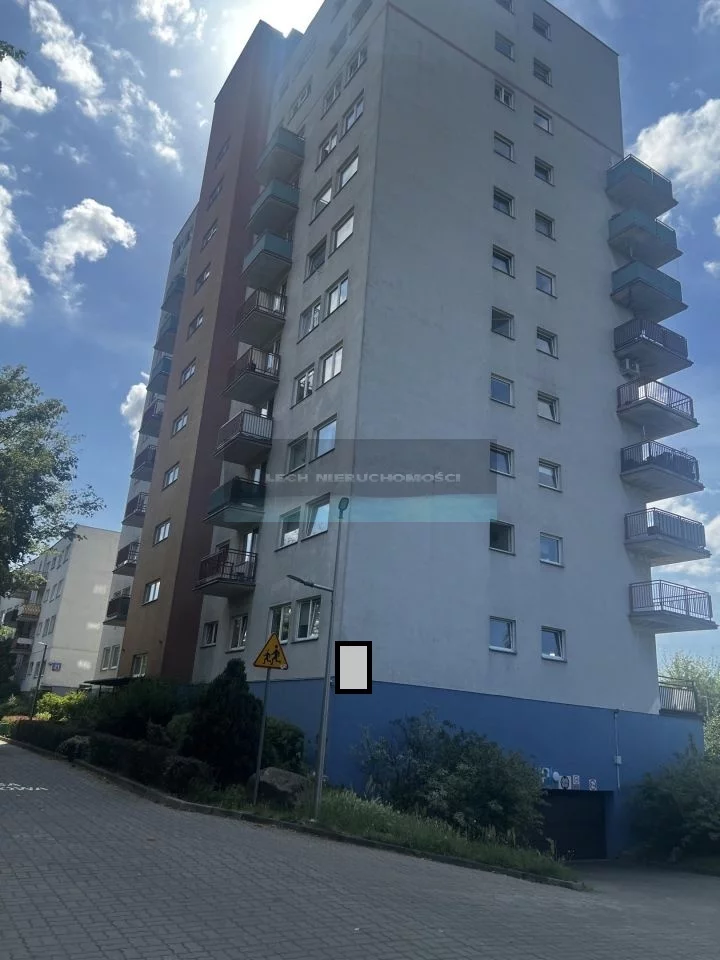 1 pokój, mieszkanie 30,98 m², parter, oferta nr , 48484/4508/OMS, Warszawa, Bielany, Bielany, Esej