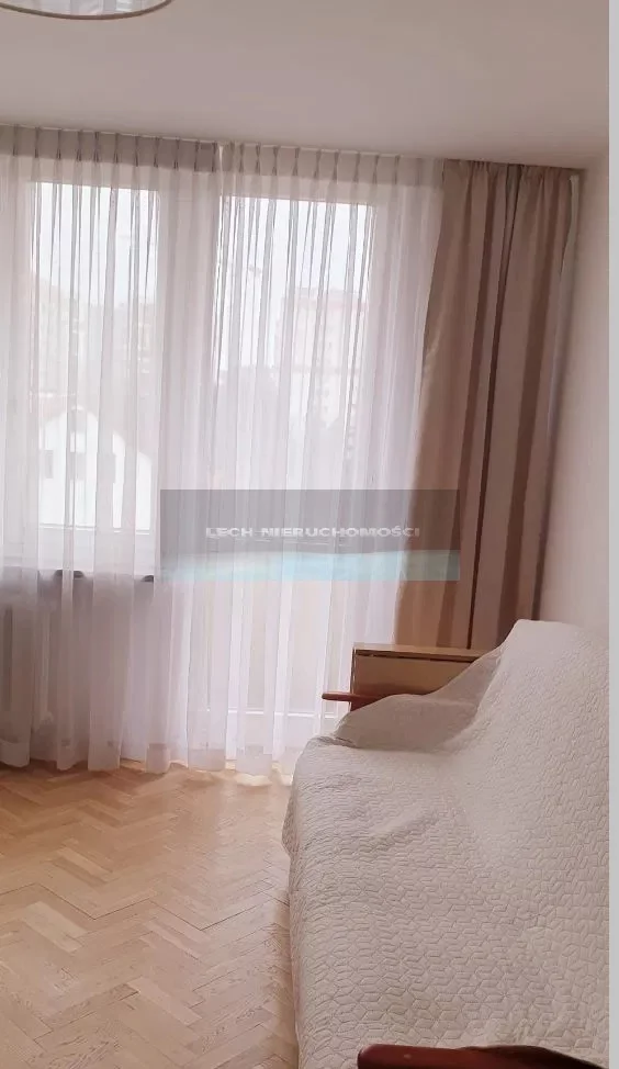 1 pokój, apartament 24,47 m², piętro 3, oferta nr , 50862/4508/OMS, Warszawa, Mokotów, Mokotów, Etiudy Rewolucyjnej