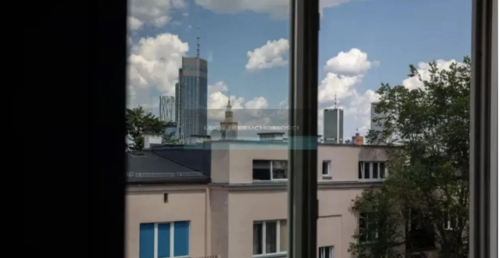 1 pokój, mieszkanie 28,60 m², piętro 4, oferta nr , 49920/4508/OMS, Warszawa, Ochota, Ochota, Filtrowa
