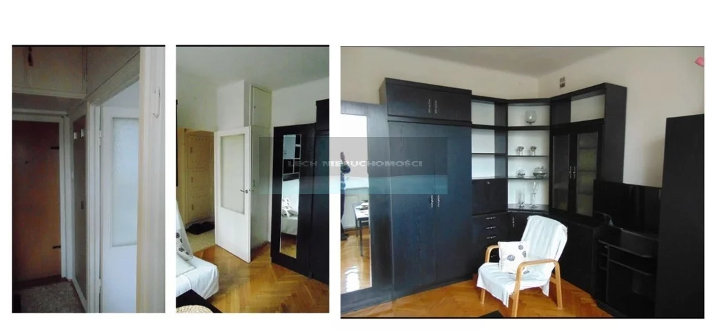 Apartamenty 53740/4508/OMS Warszawa Ochota Grójecka