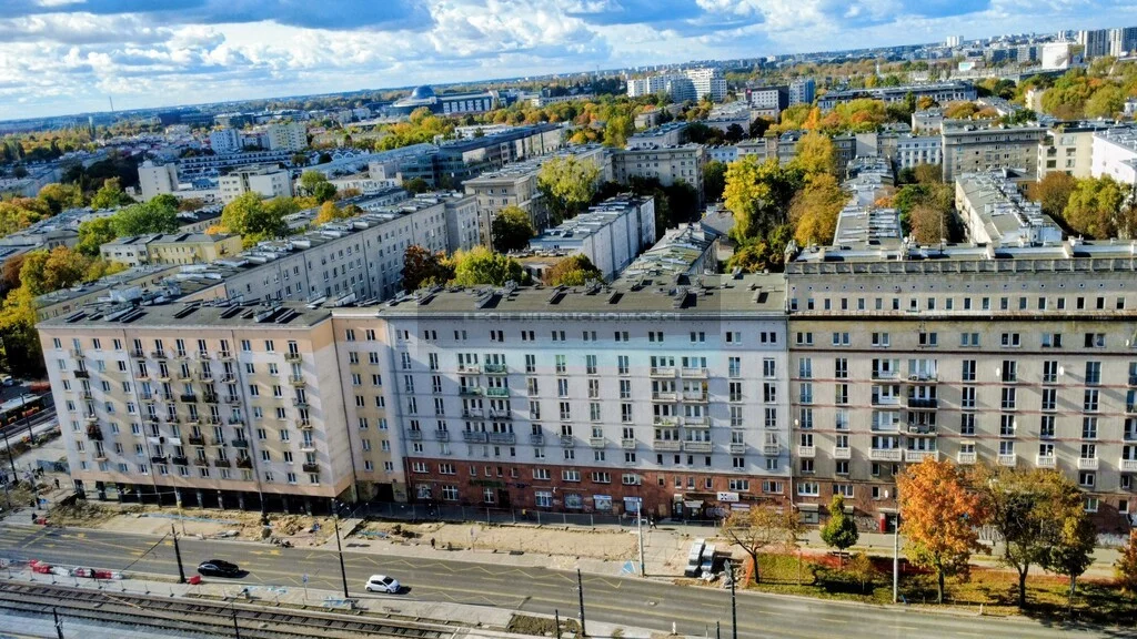Apartamenty 54707/4508/OMS Warszawa Ochota Grójecka