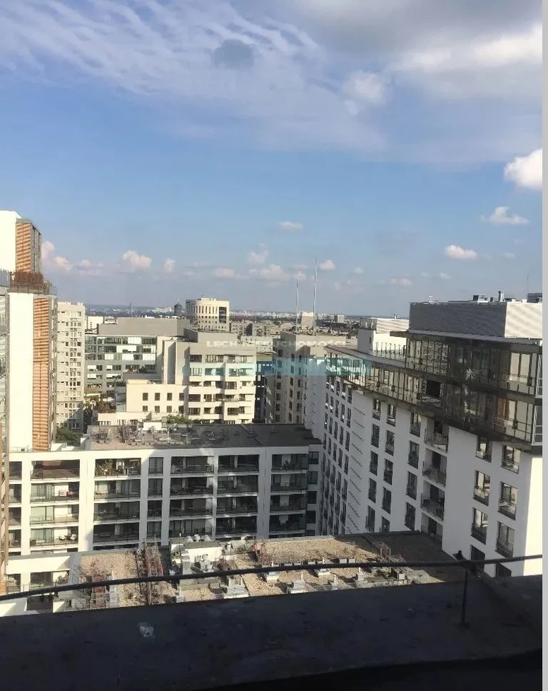 1 pokój, apartament 29,11 m², piętro 16, oferta nr , 51154/4508/OMS, Warszawa, Śródmieście, Śródmieście, Grzybowska
