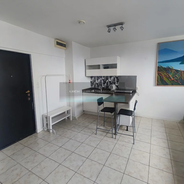1 pokój, apartament 29,11 m², piętro 16, oferta nr , 51154/4508/OMS, Warszawa, Śródmieście, Śródmieście, Grzybowska