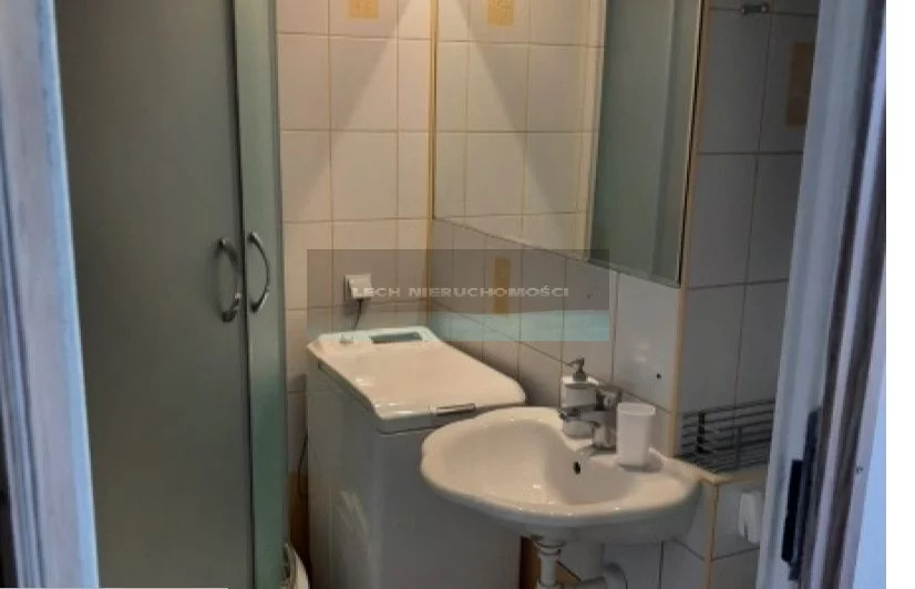 1 pokój, apartament 28,00 m², piętro 6, oferta nr , 53870/4508/OMS, Warszawa, Bielany, Bielany, Gustawa Daniłowskiego