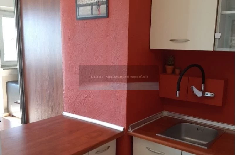 1 pokój, apartament 28,00 m², piętro 6, oferta nr , 53870/4508/OMS, Warszawa, Bielany, Bielany, Gustawa Daniłowskiego
