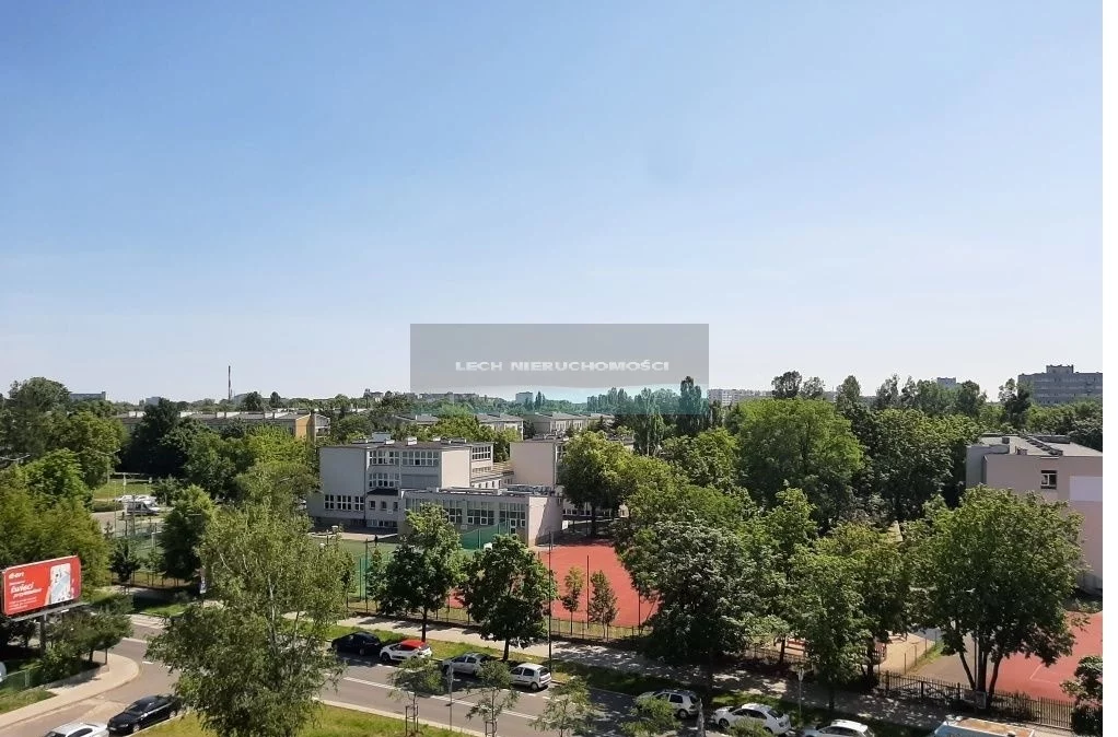 1 pokój, apartament 28,00 m², piętro 6, oferta nr , 53870/4508/OMS, Warszawa, Bielany, Bielany, Gustawa Daniłowskiego