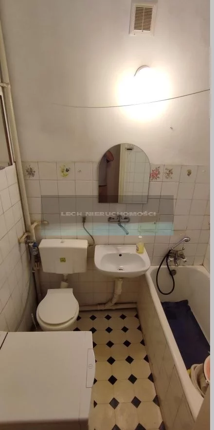 1 pokój, mieszkanie 32,00 m², parter, oferta nr , 53375/4508/OMS, Warszawa, Mokotów, Mokotów, Jadźwingów