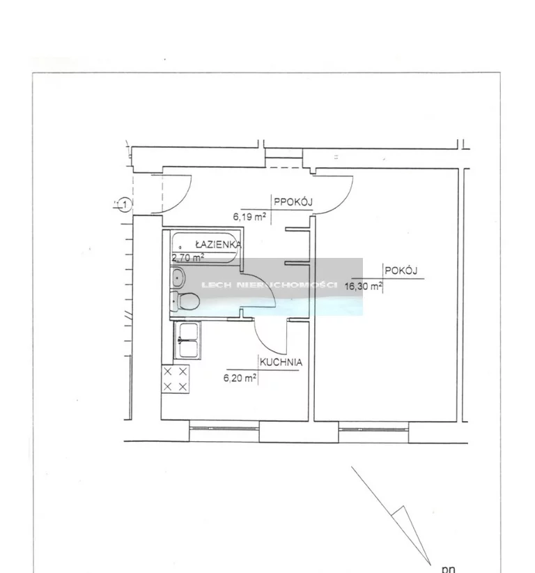 1 pokój, mieszkanie 32,00 m², parter, oferta nr , 53375/4508/OMS, Warszawa, Mokotów, Mokotów, Jadźwingów