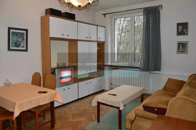 1 pokój, mieszkanie 32,09 m², piętro 1, oferta nr , 54632/4508/OMS, Warszawa, Bielany, Bielany, Jana Kasprowicza
