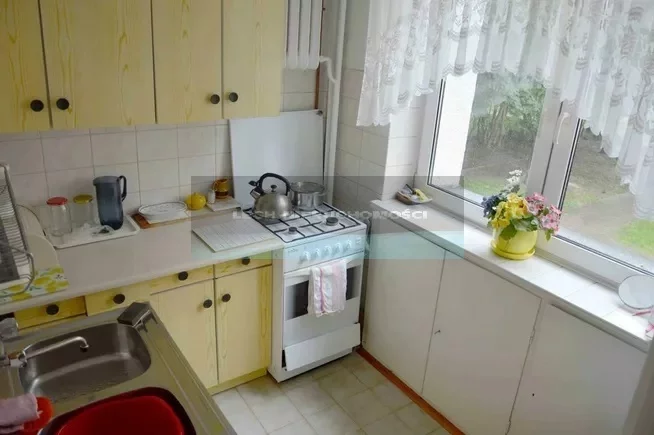 1 pokój, mieszkanie 32,09 m², piętro 1, oferta nr , 54632/4508/OMS, Warszawa, Bielany, Bielany, Jana Kasprowicza