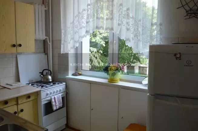 1 pokój, mieszkanie 32,09 m², piętro 1, oferta nr , 54632/4508/OMS, Warszawa, Bielany, Bielany, Jana Kasprowicza