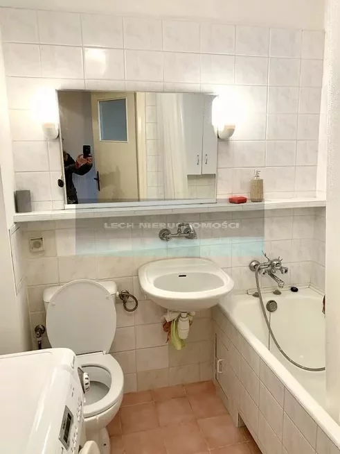 1 pokój, mieszkanie 32,09 m², piętro 1, oferta nr , 54632/4508/OMS, Warszawa, Bielany, Bielany, Jana Kasprowicza
