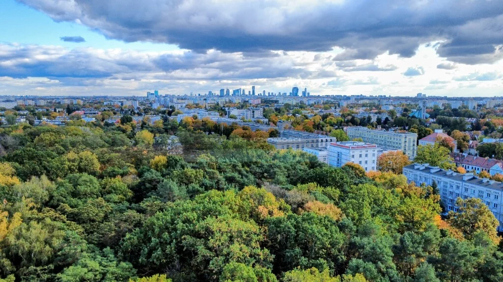 1 pokój, mieszkanie 32,09 m², piętro 1, oferta nr , 54724/4508/OMS, Warszawa, Bielany, Bielany, Jana Kasprowicza