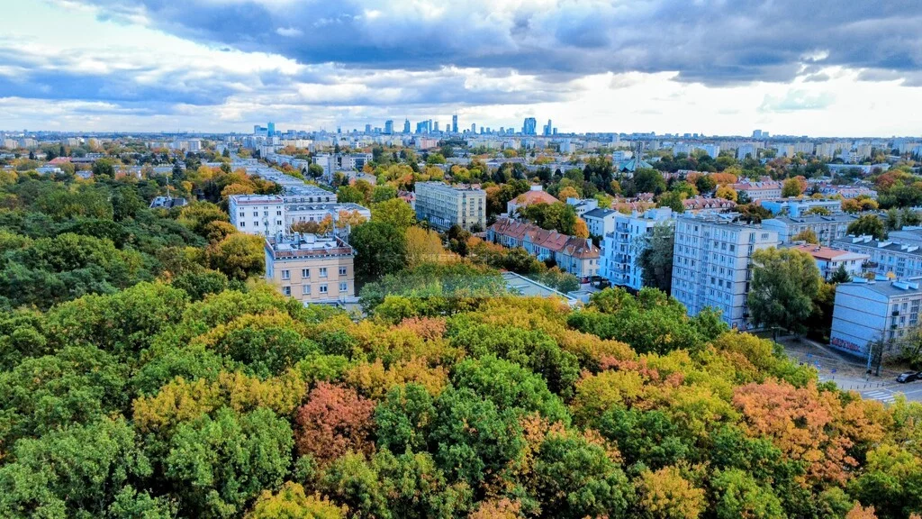 1 pokój, mieszkanie 32,09 m², piętro 1, oferta nr , 54724/4508/OMS, Warszawa, Bielany, Bielany, Jana Kasprowicza