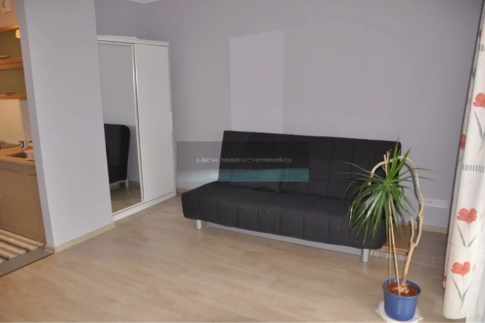 Apartament na sprzedaż, 32,30 m², 1 pokój, piętro 4, oferta nr 51310/4508/OMS