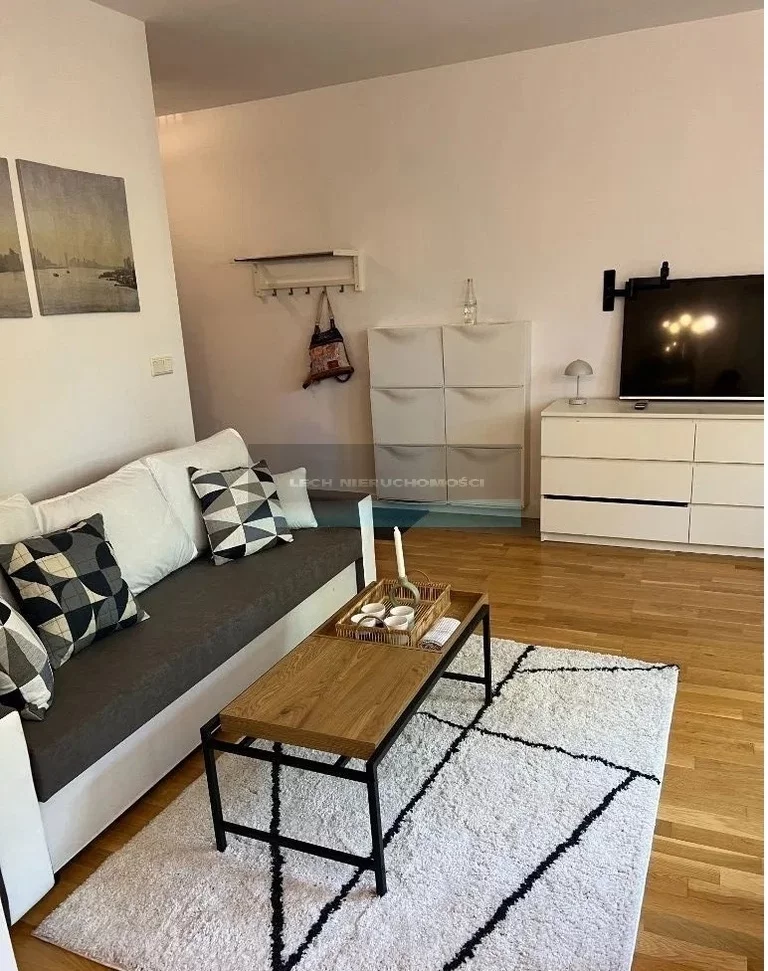 Apartamenty 49155/4508/OMS Warszawa Wola Jana Olbrachta