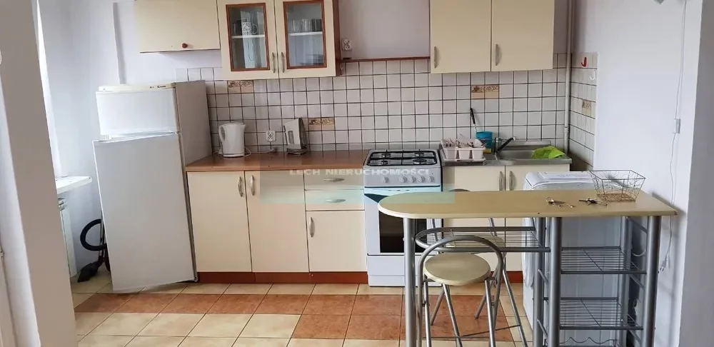 Apartament na sprzedaż, 26,00 m², 1 pokój, piętro 9, oferta nr 50531/4508/OMS