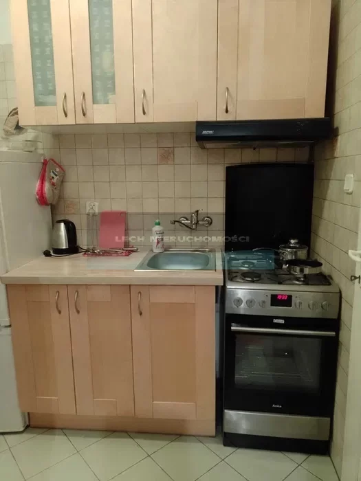 1 pokój, mieszkanie 21,50 m², piętro 2, oferta nr , 54498/4508/OMS, Warszawa, Mokotów, Mokotów, Jarosława Dąbrowskiego