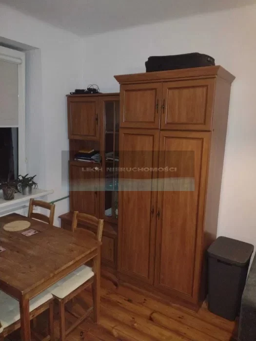 1 pokój, mieszkanie 21,50 m², piętro 2, oferta nr , 54498/4508/OMS, Warszawa, Mokotów, Mokotów, Jarosława Dąbrowskiego