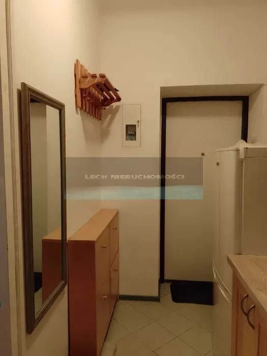 1 pokój, mieszkanie 21,50 m², piętro 2, oferta nr , 54498/4508/OMS, Warszawa, Mokotów, Mokotów, Jarosława Dąbrowskiego