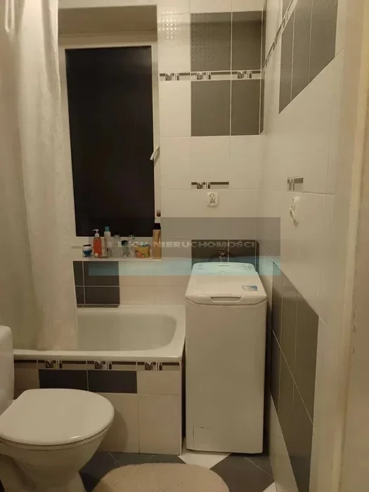1 pokój, mieszkanie 21,50 m², piętro 2, oferta nr , 54498/4508/OMS, Warszawa, Mokotów, Mokotów, Jarosława Dąbrowskiego