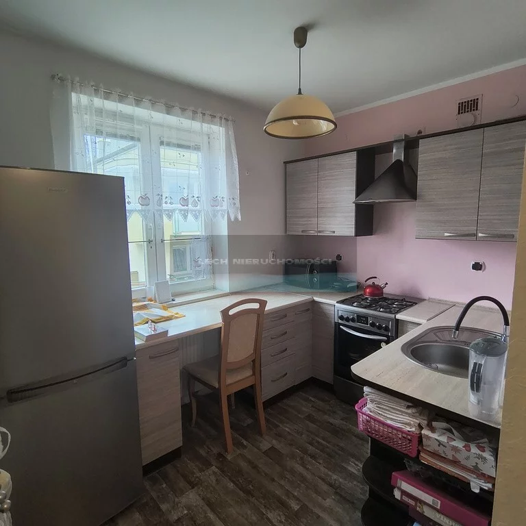 1 pokój, mieszkanie 32,20 m², piętro 3, oferta nr , 54625/4508/OMS, Pruszków, Jasna