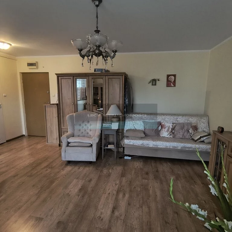 1 pokój, mieszkanie 32,20 m², piętro 3, oferta nr , 54625/4508/OMS, Pruszków, Jasna