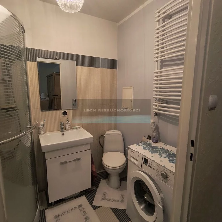 1 pokój, mieszkanie 32,20 m², piętro 3, oferta nr , 54625/4508/OMS, Pruszków, Jasna