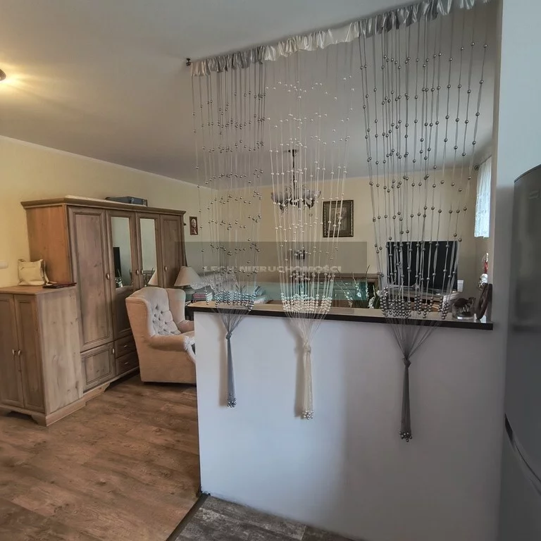 1 pokój, mieszkanie 32,20 m², piętro 3, oferta nr , 54625/4508/OMS, Pruszków, Jasna