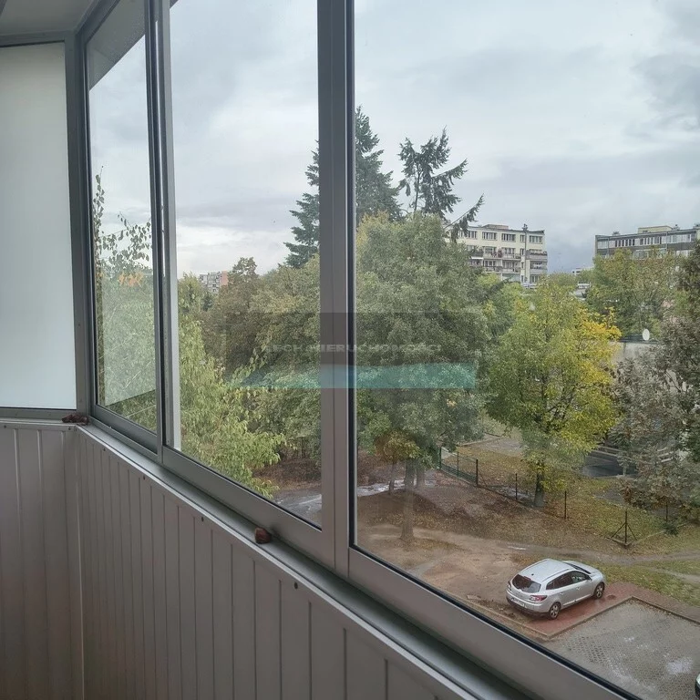 1 pokój, mieszkanie 32,20 m², piętro 3, oferta nr , 54625/4508/OMS, Pruszków, Jasna
