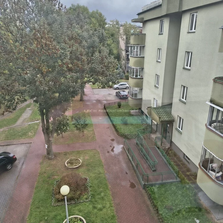 1 pokój, mieszkanie 32,20 m², piętro 3, oferta nr , 54625/4508/OMS, Pruszków, Jasna