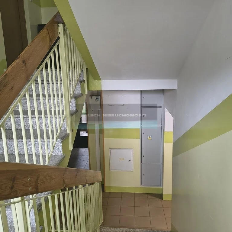 1 pokój, mieszkanie 32,20 m², piętro 3, oferta nr , 54778/4508/OMS, Pruszków, Jasna