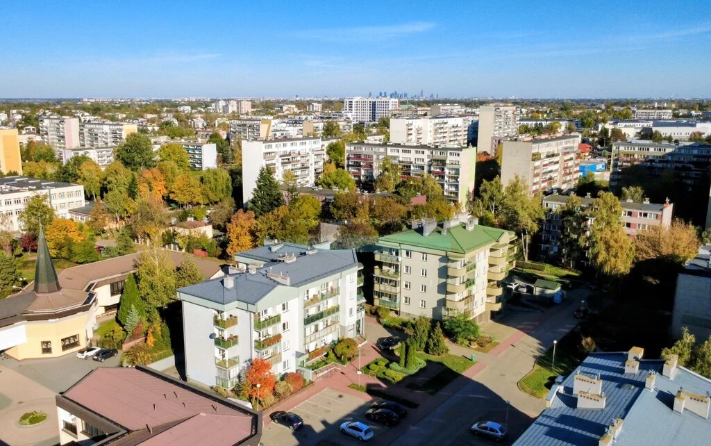 Apartamenty 54809/4508/OMS Pruszków Jasna