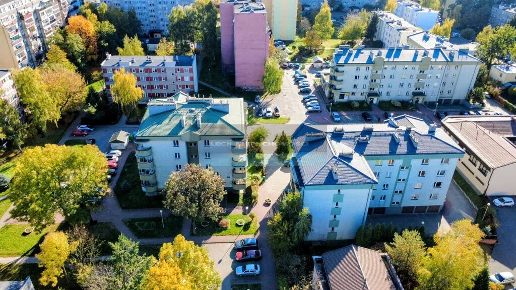1 pokój, mieszkanie 32,20 m², piętro 3, oferta nr , 54809/4508/OMS, Pruszków, Jasna