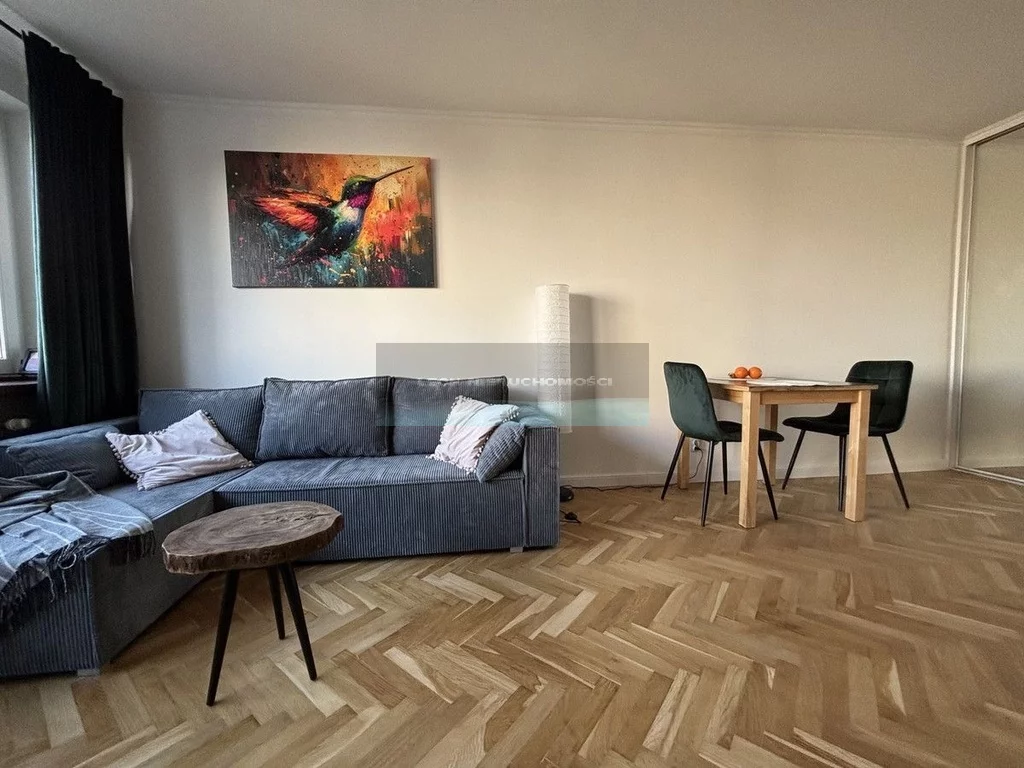 1 pokój, apartament 28,00 m², piętro 5, oferta nr , 50854/4508/OMS, Warszawa, Żoliborz, Żoliborz, ks. Jerzego Popiełuszki