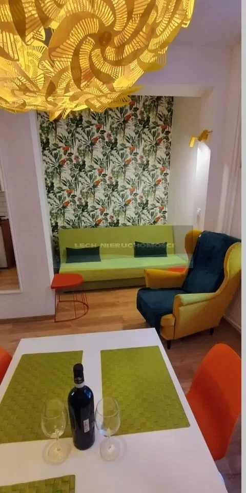 1 pokój, mieszkanie 20,00 m², piętro 2, oferta nr , 53808/4508/OMS, Warszawa, Żoliborz, Żoliborz, ks. Jerzego Popiełuszki