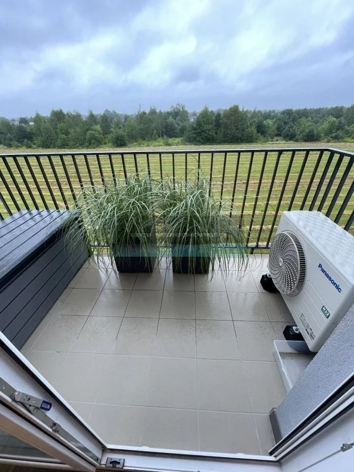 1 pokój, mieszkanie 27,10 m², piętro 3, oferta nr , 53369/4508/OMS, Wieliszew, ks. Jerzego Popiełuszki
