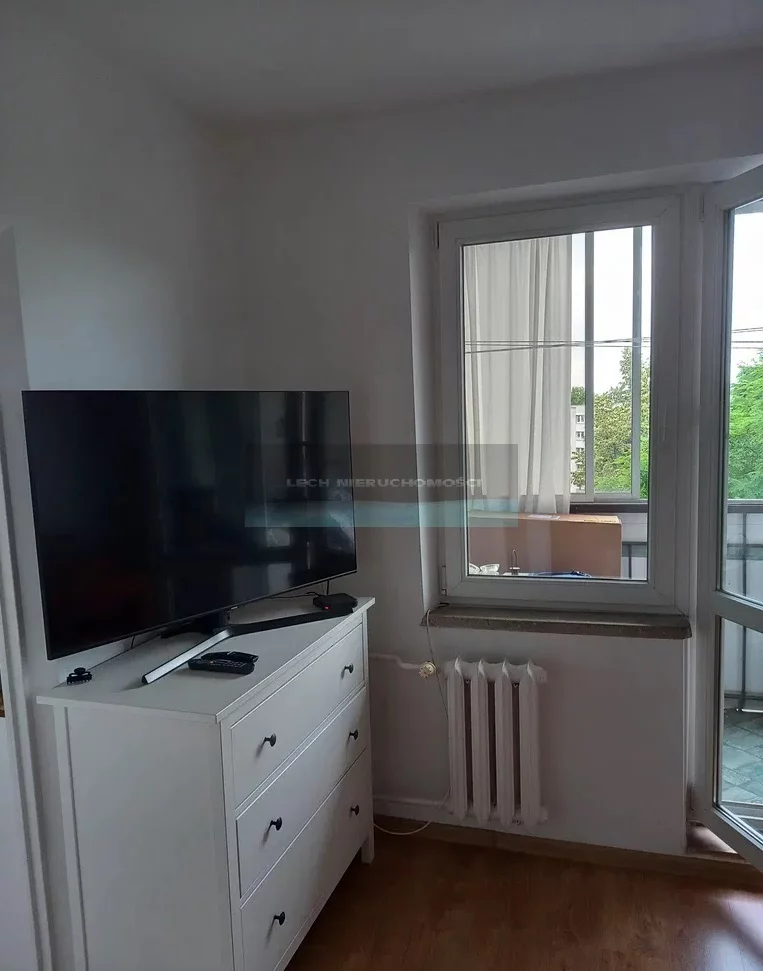 1 pokój, mieszkanie 31,00 m², piętro 4, oferta nr , 54235/4508/OMS, Legionowo, Jerzego Siwińskiego